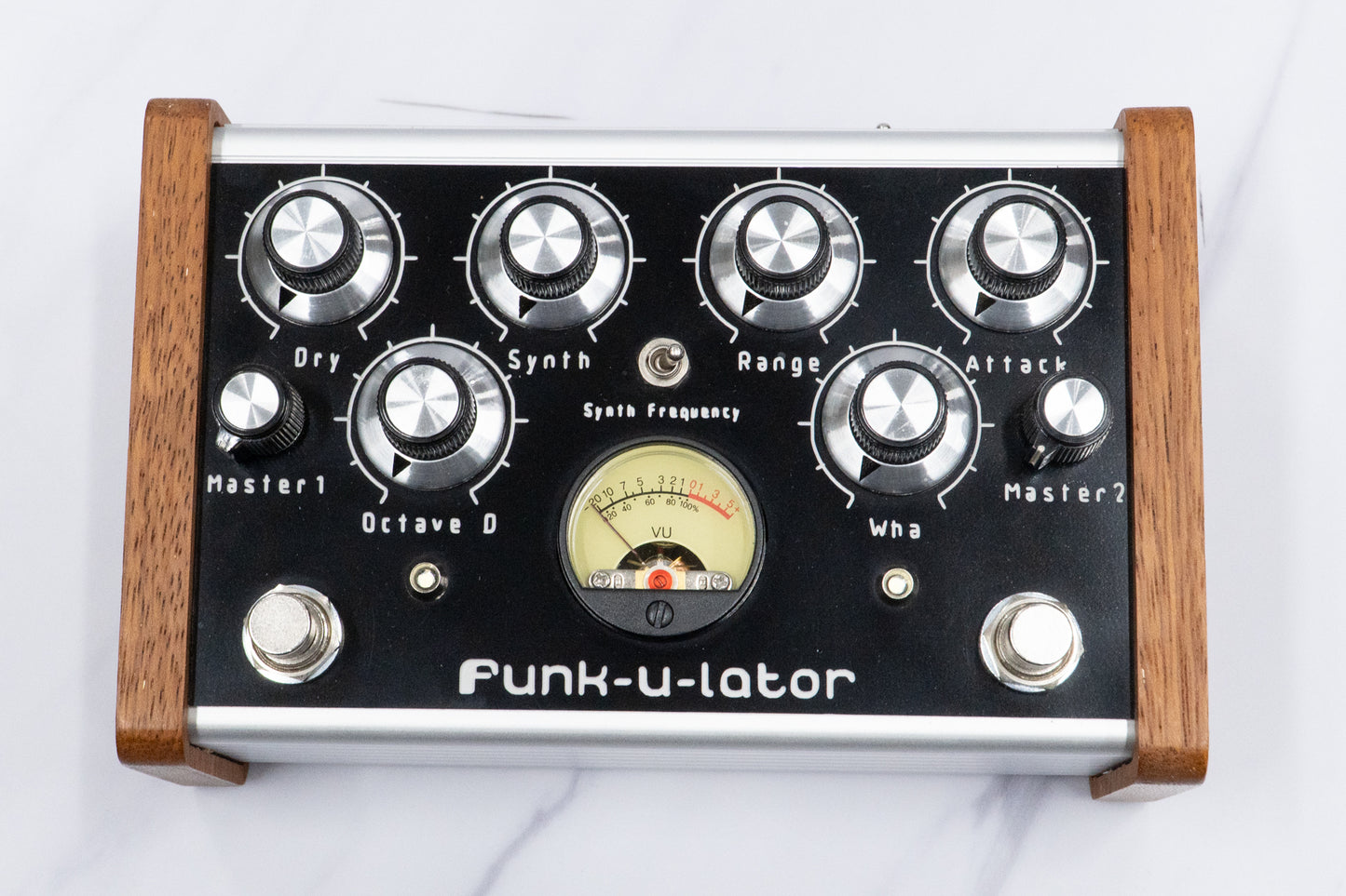 【used】Meridian Guitars / Funk-U-Lator【GIB横浜】