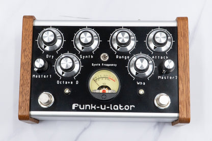 【used】Meridian Guitars / Funk-U-Lator【GIB横浜】
