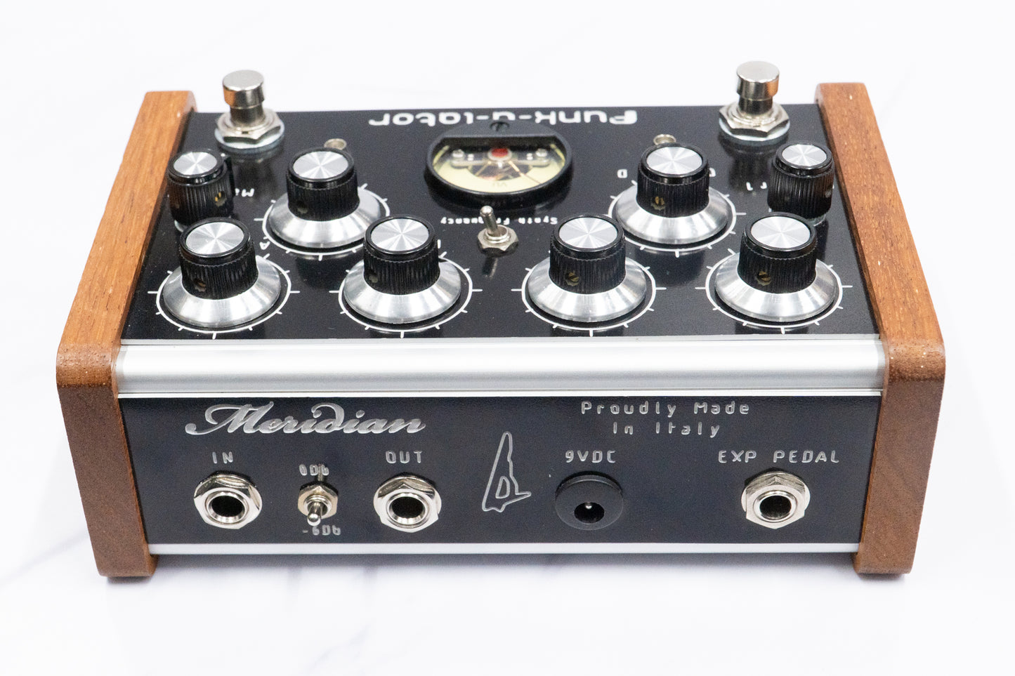 【used】Meridian Guitars / Funk-U-Lator【GIB横浜】