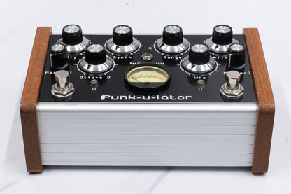 【used】Meridian Guitars / Funk-U-Lator【GIB横浜】