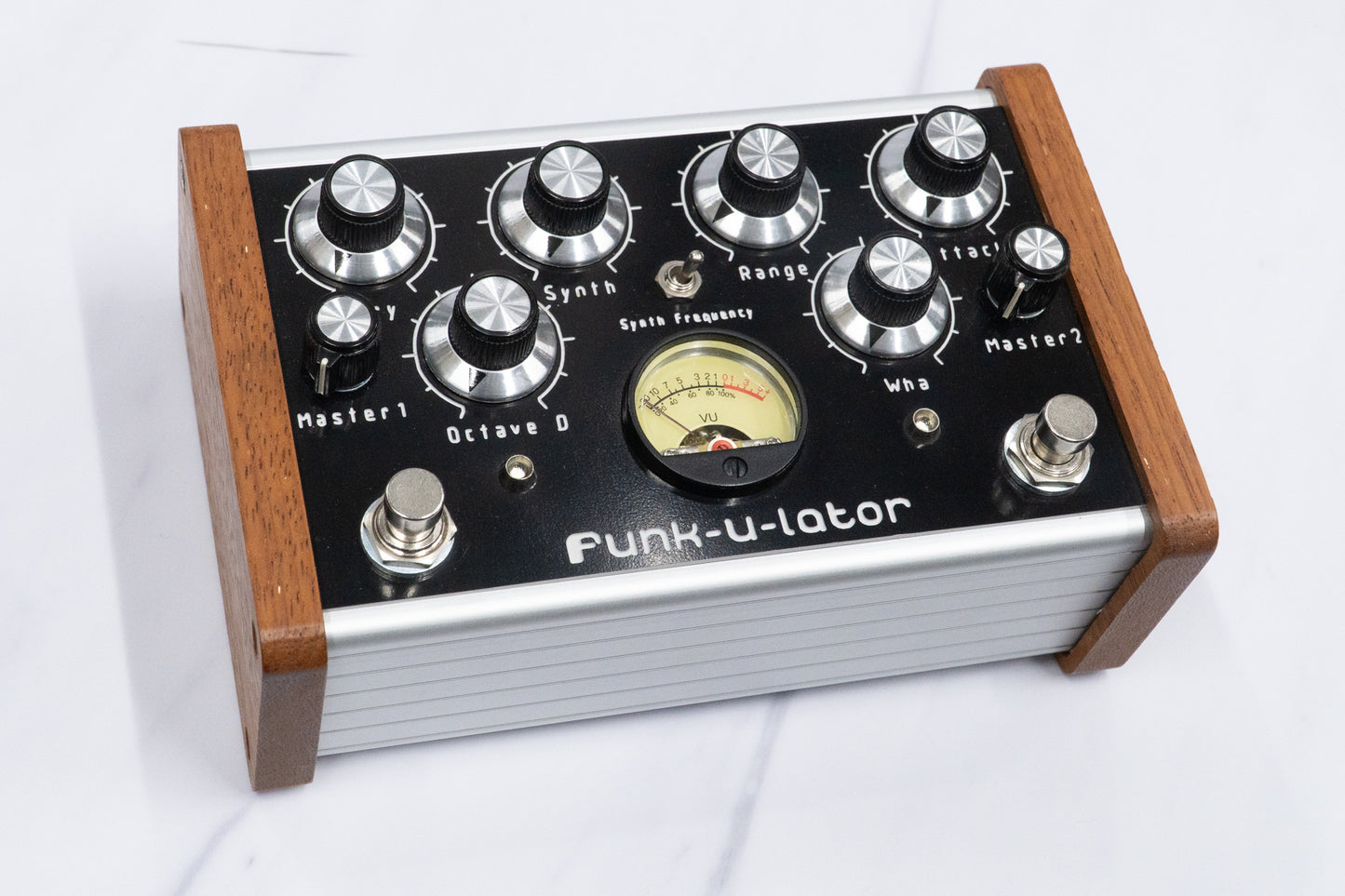 【used】Meridian Guitars / Funk-U-Lator【GIB横浜】
