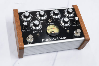 【used】Meridian Guitars / Funk-U-Lator【GIB横浜】