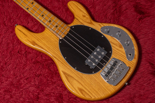 【used】Music Man / Sting Ray Pre Ernie NAT 1978 5.095kg #B006081【GIB Yokohama】