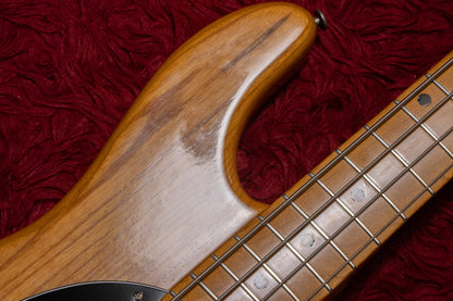 【used】Music Man / Sting Ray Pre Ernie NAT 1978 5.095kg #B006081【GIB Yokohama】