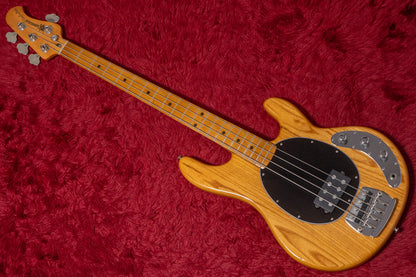 【used】Music Man / Sting Ray Pre Ernie NAT 1978 5.095kg #B006081【GIB Yokohama】