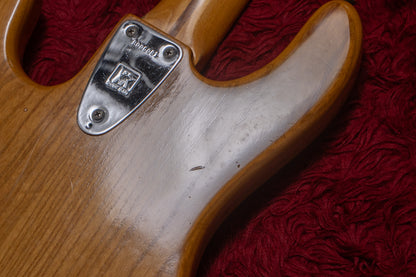 【used】Music Man / Sting Ray Pre Ernie NAT 1978 5.095kg #B006081【GIB Yokohama】
