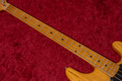【used】Music Man / Sting Ray Pre Ernie NAT 1978 5.095kg #B006081【GIB Yokohama】