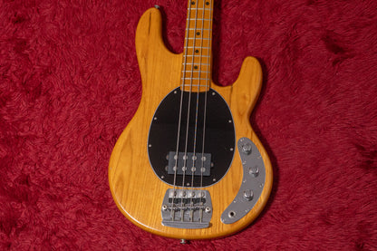 【used】Music Man / Sting Ray Pre Ernie NAT 1978 5.095kg #B006081【GIB Yokohama】