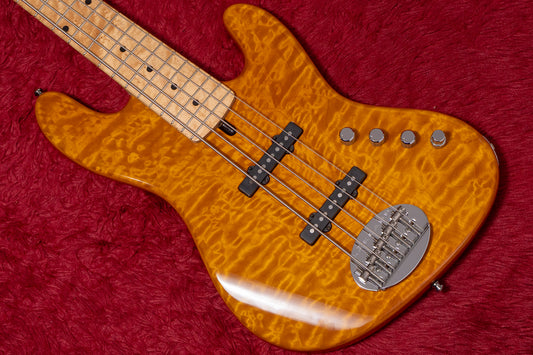 【used】LAKLAND / USA 55-AJ Markus Orange 4.080kg #5J0197【GIB Yokohama】
