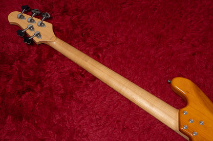 【used】LAKLAND / USA 55-AJ Markus Orange 4.080kg #5J0197【GIB Yokohama】