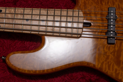【used】LAKLAND / USA 55-AJ Markus Orange 4.080kg #5J0197【GIB Yokohama】