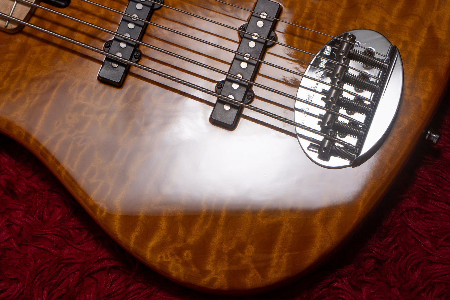 【used】LAKLAND / USA 55-AJ Markus Orange 4.080kg #5J0197【GIB Yokohama】