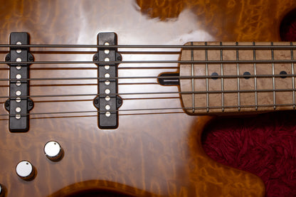 【used】LAKLAND / USA 55-AJ Markus Orange 4.080kg #5J0197【GIB Yokohama】