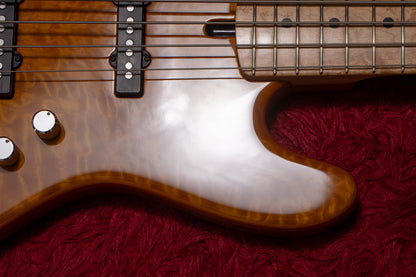 【used】LAKLAND / USA 55-AJ Markus Orange 4.080kg #5J0197【GIB Yokohama】