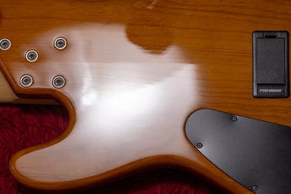 【used】LAKLAND / USA 55-AJ Markus Orange 4.080kg #5J0197【GIB Yokohama】