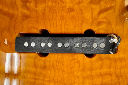 【used】LAKLAND / USA 55-AJ Markus Orange 4.080kg #5J0197【GIB Yokohama】