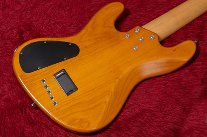 【used】LAKLAND / USA 55-AJ Markus Orange 4.080kg #5J0197【GIB Yokohama】