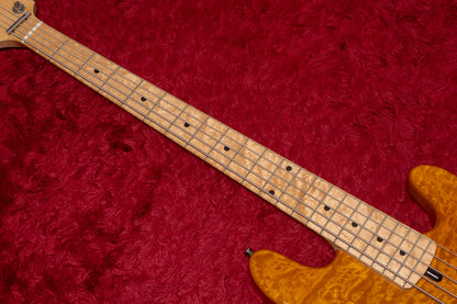 【used】LAKLAND / USA 55-AJ Markus Orange 4.080kg #5J0197【GIB Yokohama】