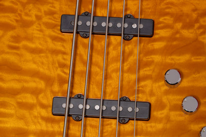 【used】LAKLAND / USA 55-AJ Markus Orange 4.080kg #5J0197【GIB Yokohama】