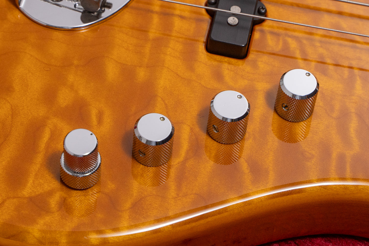 【used】LAKLAND / USA 55-AJ Markus Orange 4.080kg #5J0197【GIB Yokohama】