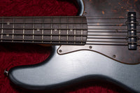 【used】Black Smoker / TRAD MASTER SERIES BETA-J5 Charcoal Frost Metallic/Medium Aged  4.200kg #23127【GIB Yokohama】