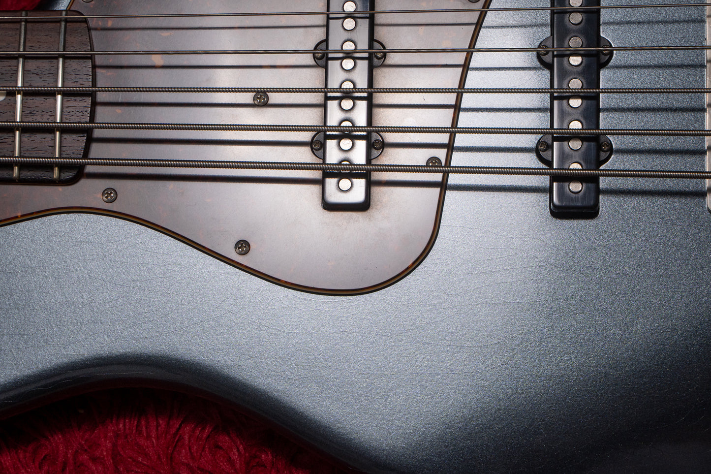 【used】Black Smoker / TRAD MASTER SERIES BETA-J5 Charcoal Frost Metallic/Medium Aged  4.200kg #23127【GIB Yokohama】