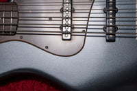 【used】Black Smoker / TRAD MASTER SERIES BETA-J5 Charcoal Frost Metallic/Medium Aged  4.200kg #23127【GIB Yokohama】