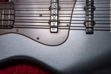 【used】Black Smoker / TRAD MASTER SERIES BETA-J5 Charcoal Frost Metallic/Medium Aged  4.200kg #23127【GIB Yokohama】