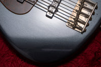 【used】Black Smoker / TRAD MASTER SERIES BETA-J5 Charcoal Frost Metallic/Medium Aged  4.200kg #23127【GIB Yokohama】