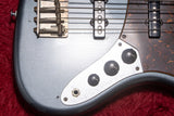 【used】Black Smoker / TRAD MASTER SERIES BETA-J5 Charcoal Frost Metallic/Medium Aged  4.200kg #23127【GIB Yokohama】