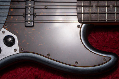 【used】Black Smoker / TRAD MASTER SERIES BETA-J5 Charcoal Frost Metallic/Medium Aged  4.200kg #23127【GIB Yokohama】