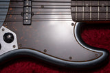 【used】Black Smoker / TRAD MASTER SERIES BETA-J5 Charcoal Frost Metallic/Medium Aged  4.200kg #23127【GIB Yokohama】