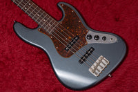 【used】Black Smoker / TRAD MASTER SERIES BETA-J5 Charcoal Frost Metallic/Medium Aged  4.200kg #23127【GIB Yokohama】
