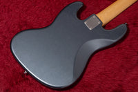 【used】Black Smoker / TRAD MASTER SERIES BETA-J5 Charcoal Frost Metallic/Medium Aged  4.200kg #23127【GIB Yokohama】