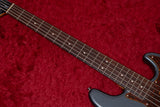 【used】Black Smoker / TRAD MASTER SERIES BETA-J5 Charcoal Frost Metallic/Medium Aged  4.200kg #23127【GIB Yokohama】