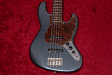 【used】Black Smoker / TRAD MASTER SERIES BETA-J5 Charcoal Frost Metallic/Medium Aged  4.200kg #23127【GIB Yokohama】