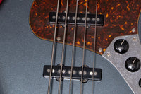 【used】Black Smoker / TRAD MASTER SERIES BETA-J5 Charcoal Frost Metallic/Medium Aged  4.200kg #23127【GIB Yokohama】