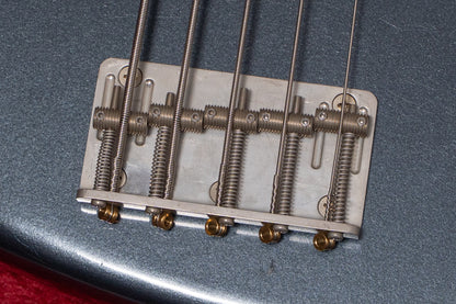 【used】Black Smoker / TRAD MASTER SERIES BETA-J5 Charcoal Frost Metallic/Medium Aged  4.200kg #23127【GIB Yokohama】