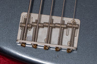 【used】Black Smoker / TRAD MASTER SERIES BETA-J5 Charcoal Frost Metallic/Medium Aged  4.200kg #23127【GIB Yokohama】