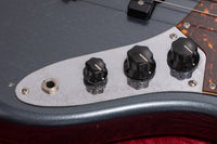 【used】Black Smoker / TRAD MASTER SERIES BETA-J5 Charcoal Frost Metallic/Medium Aged  4.200kg #23127【GIB Yokohama】