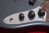 【used】Black Smoker / TRAD MASTER SERIES BETA-J5 Charcoal Frost Metallic/Medium Aged  4.200kg #23127【GIB Yokohama】