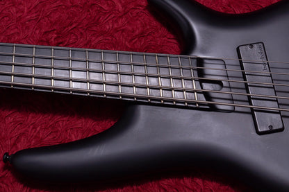 【used】Ibanez / SRMS625EX Black Flat  4.210kg #I210419889【GIB Yokohama】