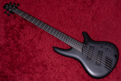 【used】Ibanez / SRMS625EX Black Flat  4.210kg #I210419889【GIB Yokohama】