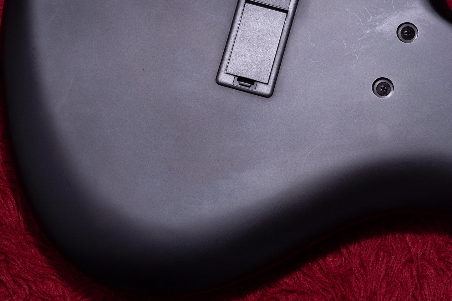 【used】Ibanez / SRMS625EX Black Flat  4.210kg #I210419889【GIB Yokohama】