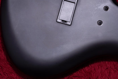 【used】Ibanez / SRMS625EX Black Flat  4.210kg #I210419889【GIB Yokohama】