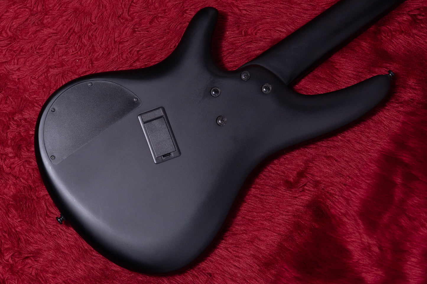 【used】Ibanez / SRMS625EX Black Flat  4.210kg #I210419889【GIB Yokohama】