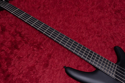 【used】Ibanez / SRMS625EX Black Flat  4.210kg #I210419889【GIB Yokohama】