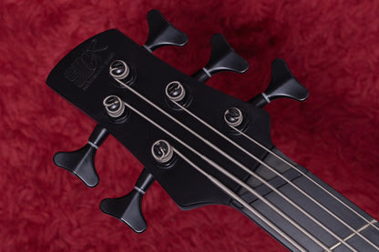 【used】Ibanez / SRMS625EX Black Flat  4.210kg #I210419889【GIB Yokohama】