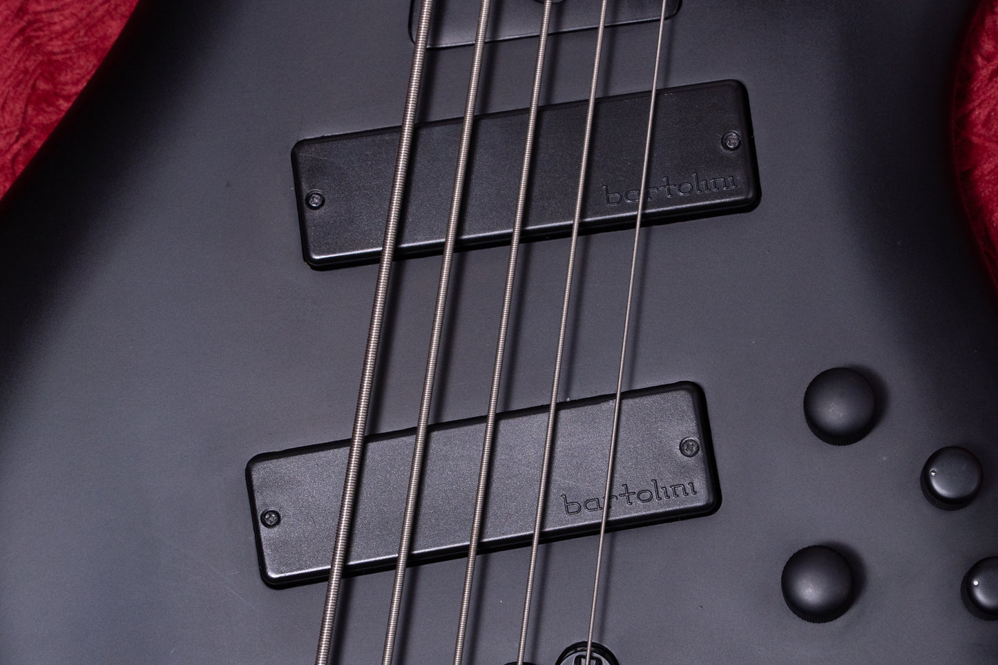 【used】Ibanez / SRMS625EX Black Flat  4.210kg #I210419889【GIB Yokohama】