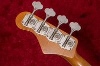 【used】De Gier  / Soulmate Classic Sunburst Aged 2025 3.715kg #180【GIB Yokohama】